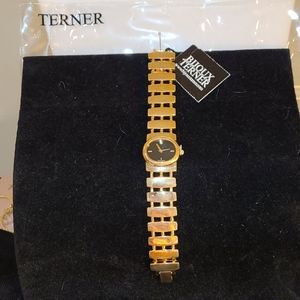 Bijoux Terner Watch NWT
